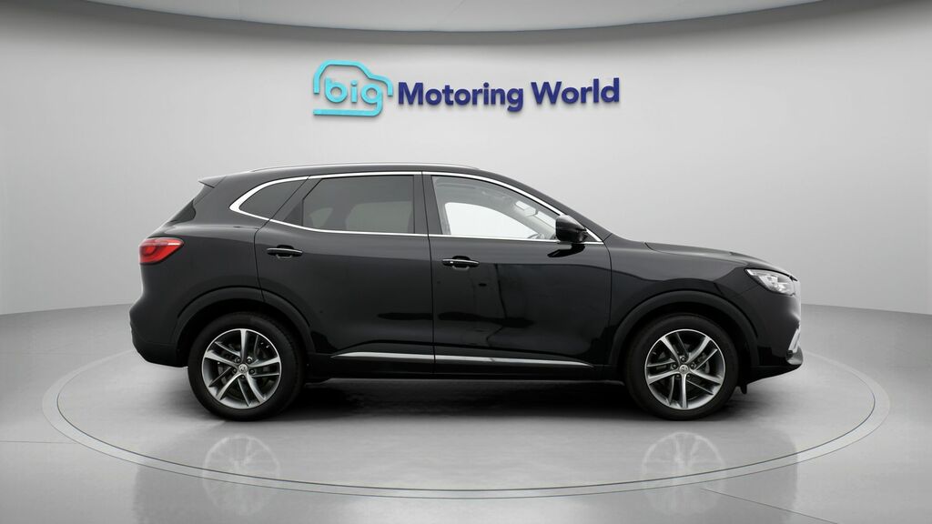 MG HS Hs 1.5 T-gdi Excite Suv Dct Euro 6 Ss White #8
