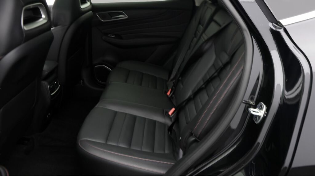 MG HS Hs 1.5 T-gdi Excite Suv Dct Euro 6 Ss White #16