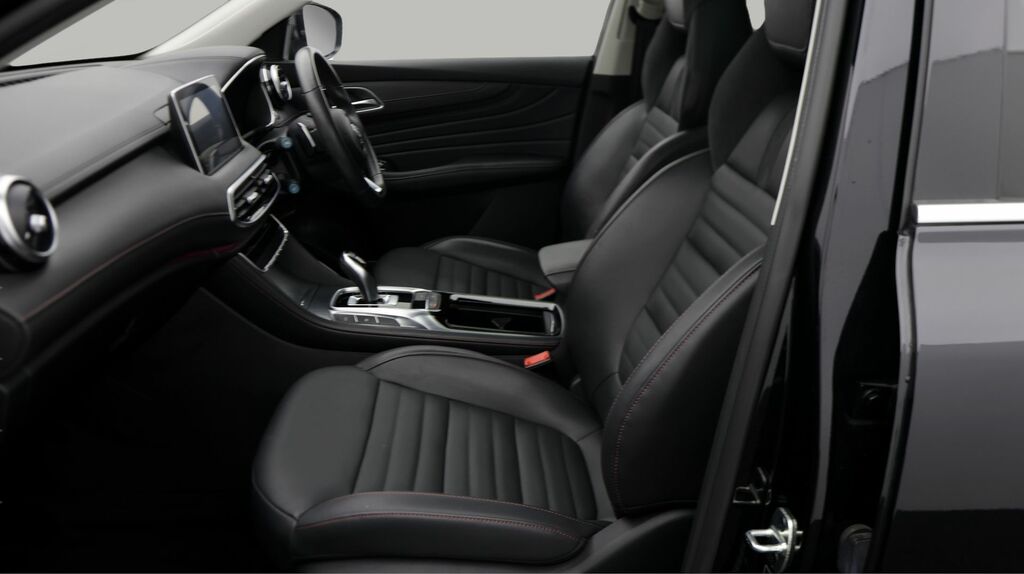MG HS Hs 1.5 T-gdi Excite Suv Dct Euro 6 Ss White #14