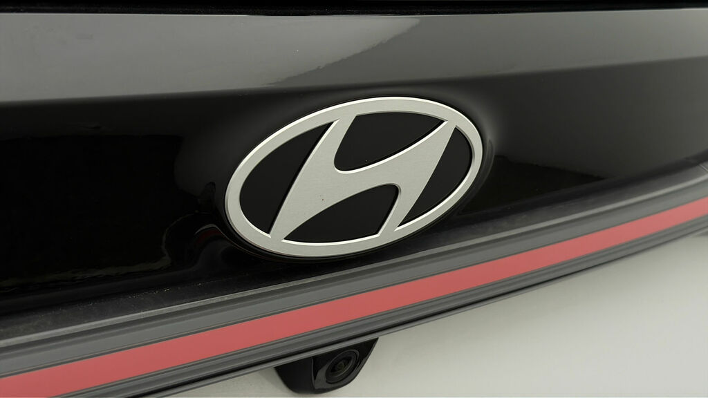 Hyundai I20 1.0T Gdi Premium  #19