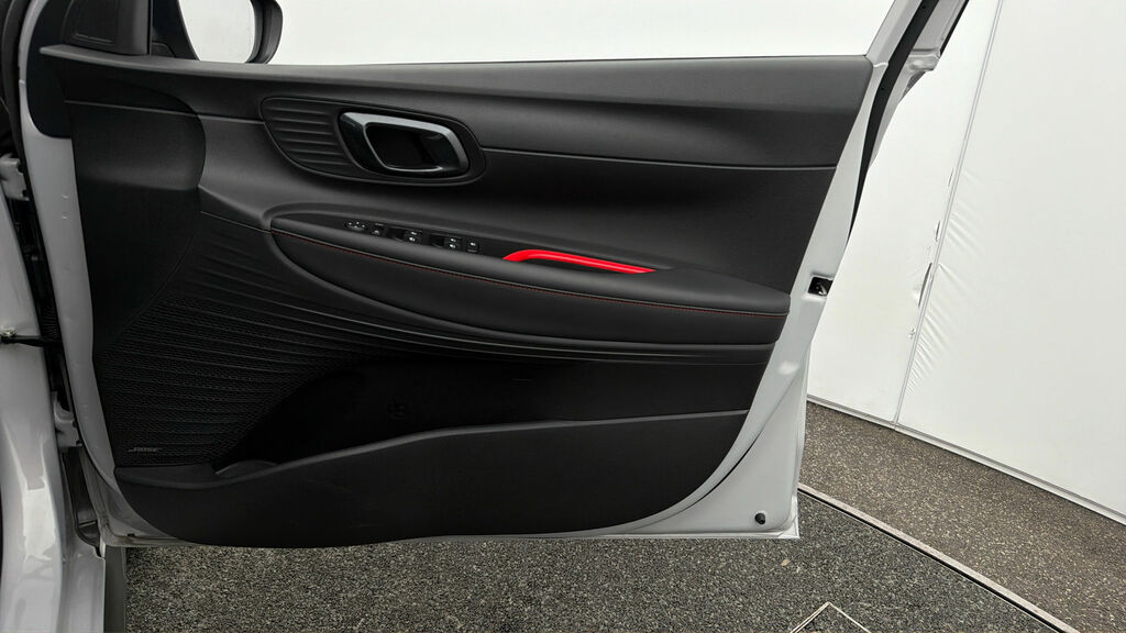 Hyundai I20 1.0T Gdi Premium  #14