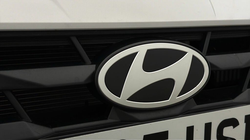 Hyundai I20 1.0T Gdi Premium  #20