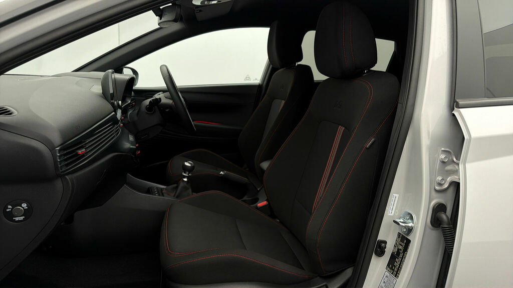 Hyundai I20 1.0T Gdi Premium  #13