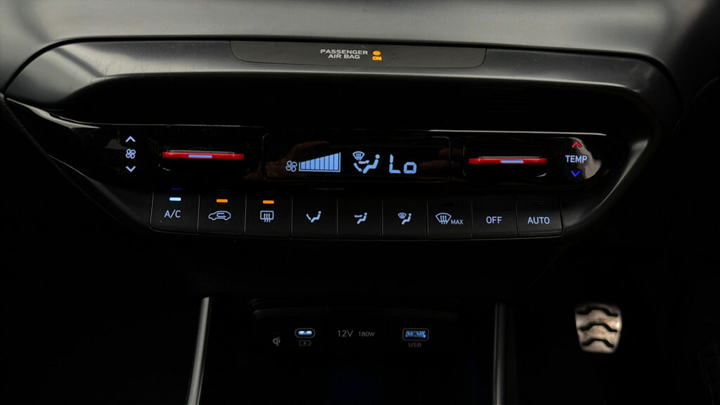 Hyundai I20 1.0T Gdi Premium  #11