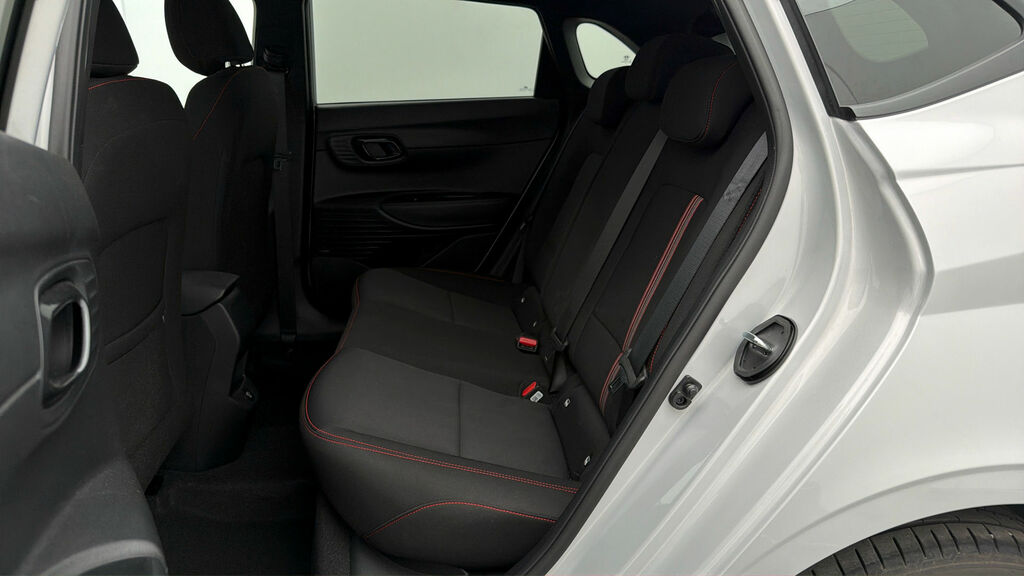 Hyundai I20 1.0T Gdi Premium  #15