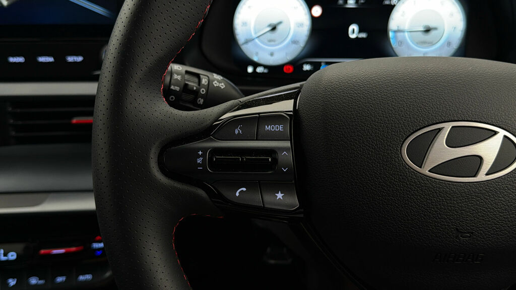 Hyundai I20 1.0T Gdi Premium  #21