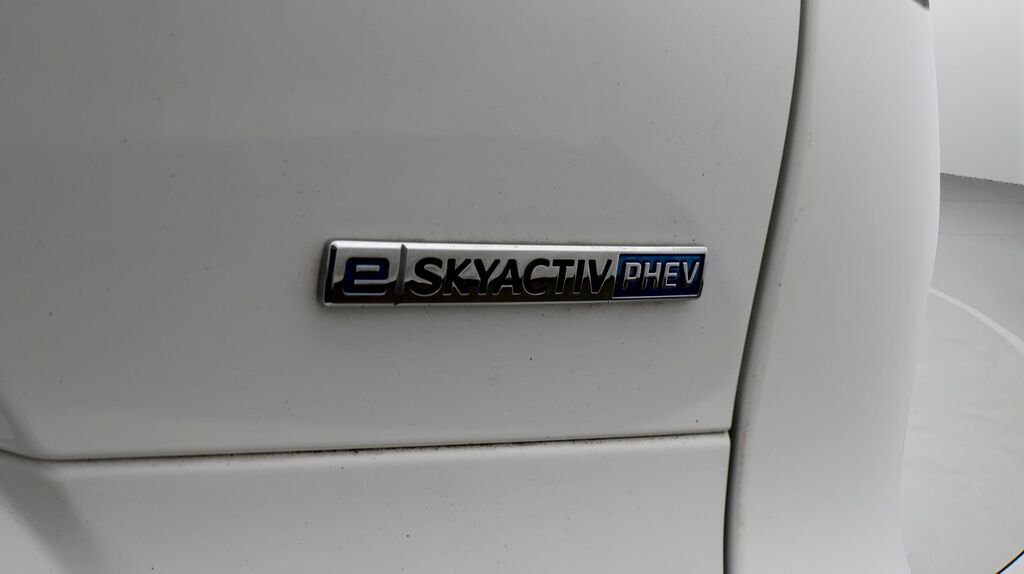 Mazda CX-60 3.3 E-skyactiv D Mhev Homura 4Wd Euro 6 Ss  #19
