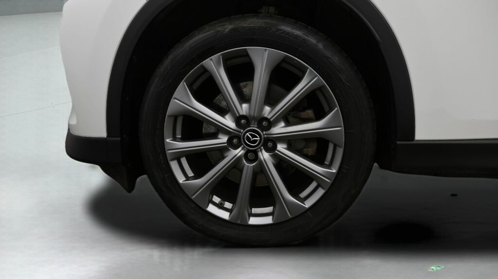 Mazda CX-60 3.3 E-skyactiv D Mhev Homura 4Wd Euro 6 Ss  #17