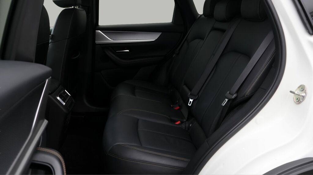 Mazda CX-60 3.3 E-skyactiv D Mhev Homura 4Wd Euro 6 Ss  #15