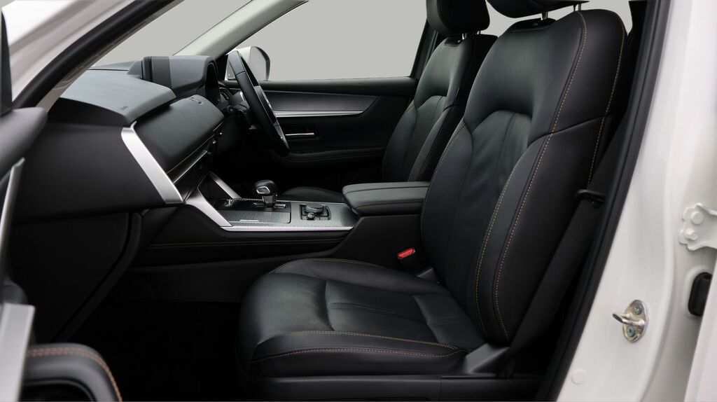 Mazda CX-60 3.3 E-skyactiv D Mhev Homura 4Wd Euro 6 Ss  #13