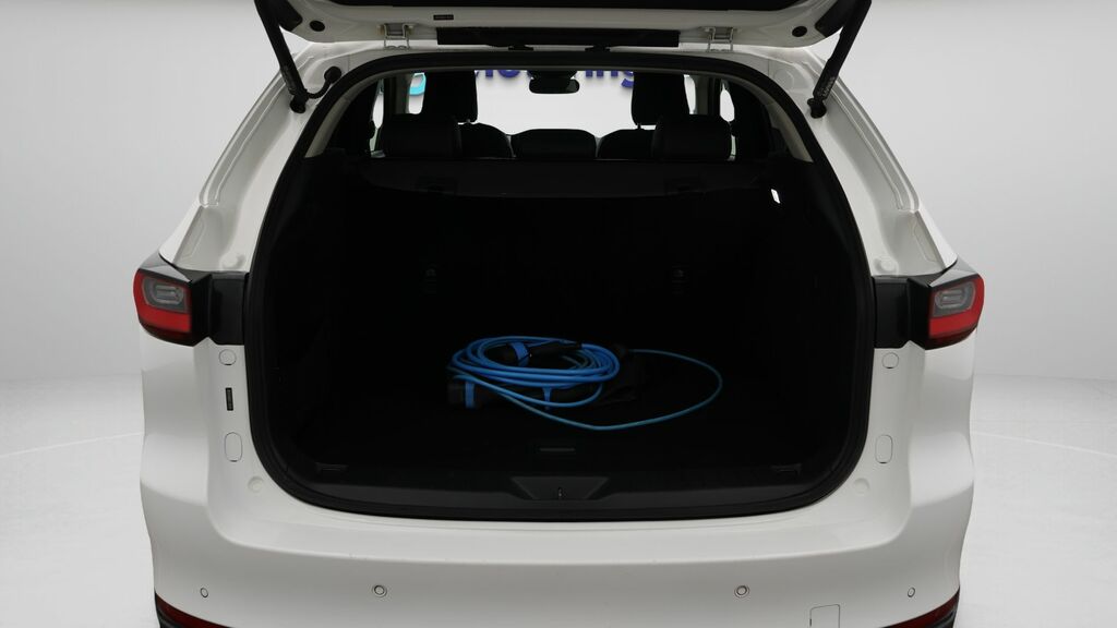 Mazda CX-60 3.3 E-skyactiv D Mhev Homura 4Wd Euro 6 Ss  #16