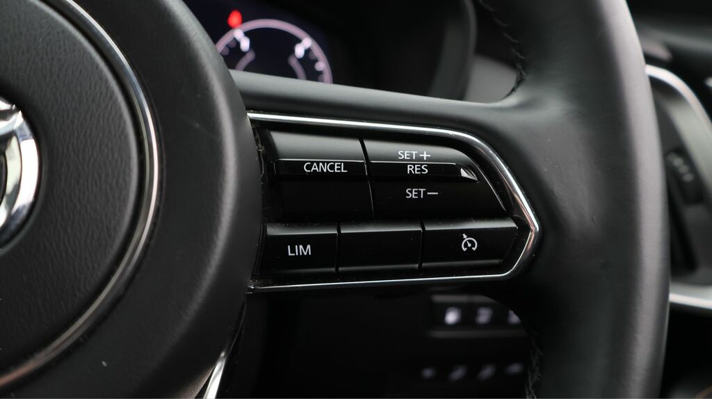 Mazda CX-60 3.3 E-skyactiv D Mhev Homura 4Wd Euro 6 Ss  #23