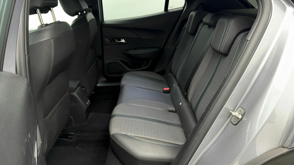 Peugeot 2008 1.2 Puretech 130 Gt Grey #15