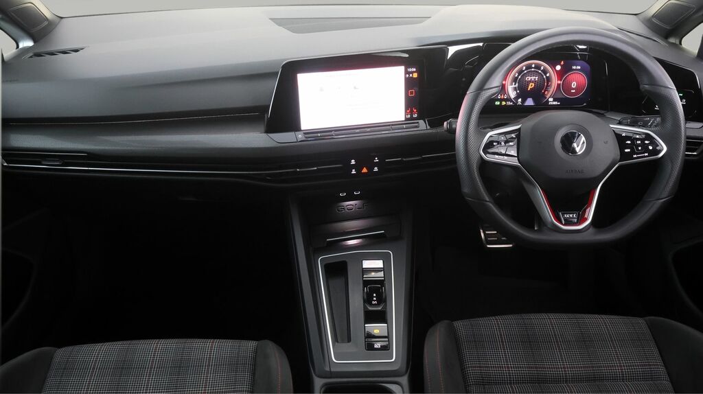 Volkswagen Golf 2.0 Tdi 150 R-line Dsg 150 Ps  #12