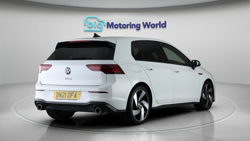 Volkswagen Golf 2.0 Tdi 150 R-line Dsg 150 Ps  #7