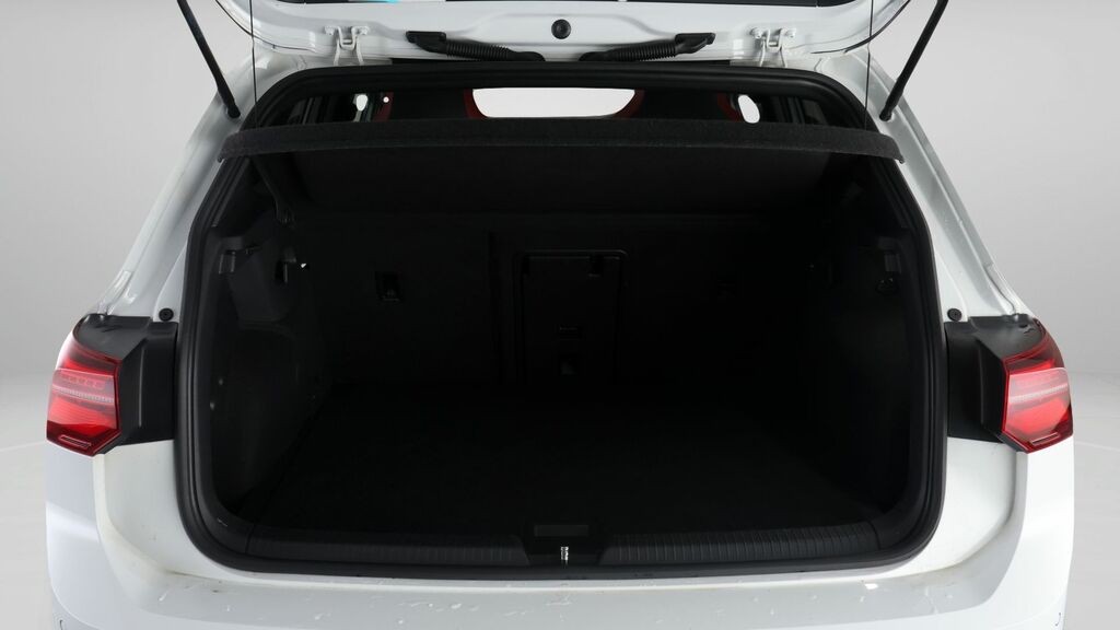Volkswagen Golf 2.0 Tdi 150 R-line Dsg 150 Ps  #16