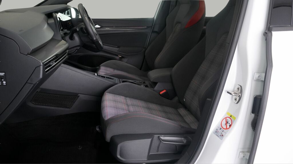 Volkswagen Golf 2.0 Tdi 150 R-line Dsg 150 Ps  #13