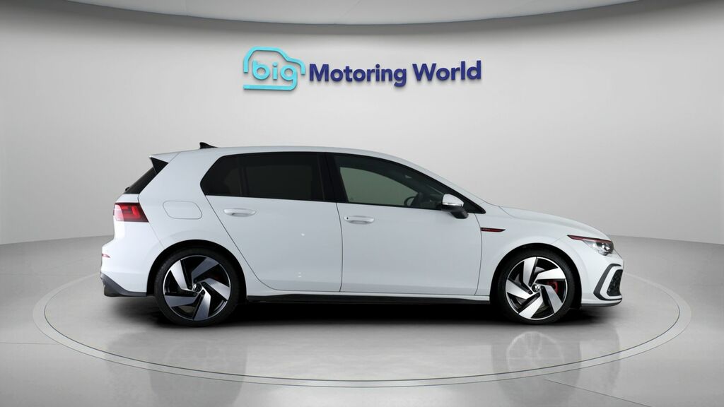 Volkswagen Golf 2.0 Tdi 150 R-line Dsg 150 Ps  #8