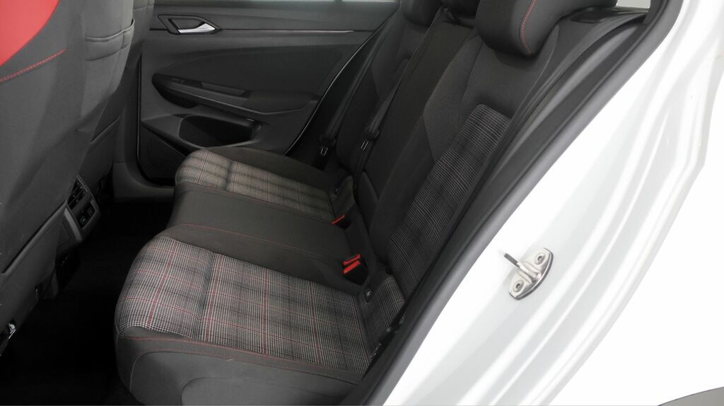 Volkswagen Golf 2.0 Tdi 150 R-line Dsg 150 Ps  #15