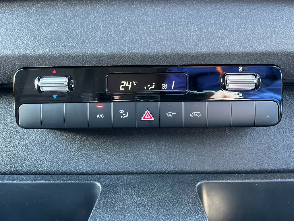Mercedes-Benz Sprinter 2.0 315 Cdi Select Panel Van Rwd White #17