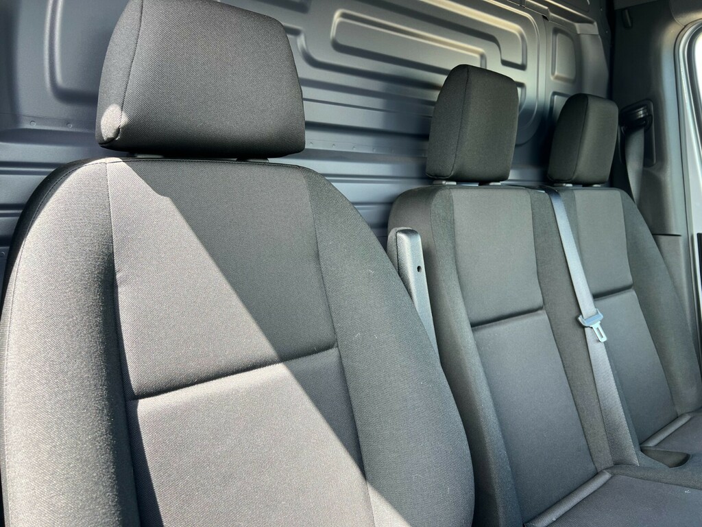 Mercedes-Benz Sprinter 2.0 315 Cdi Select Panel Van Rwd White #9