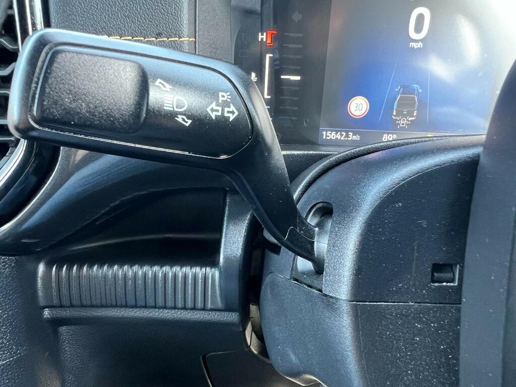 Ford Ranger Wildtrak Ecoblue  #28