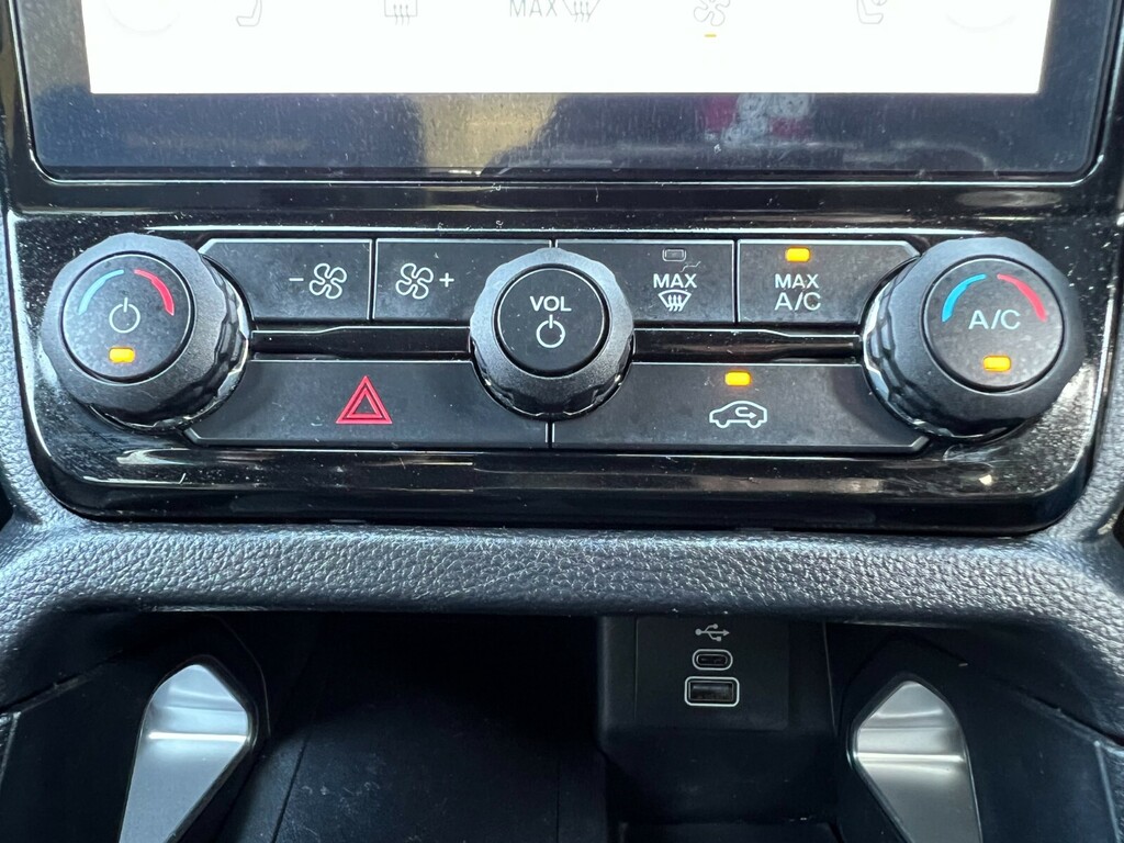 Ford Ranger Wildtrak Ecoblue  #25