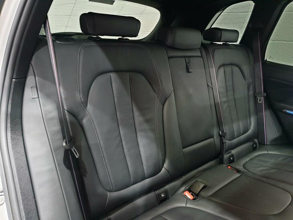 BMW X5 Xdrive30d Mht M Sport Tech Pack Blue #53