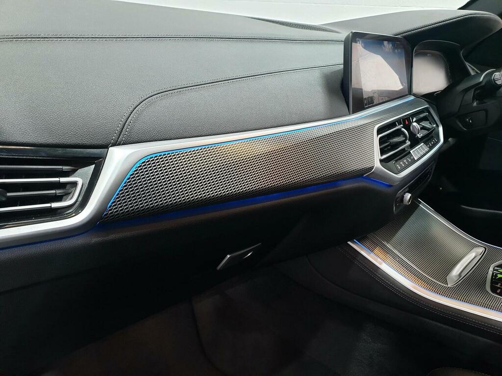 BMW X5 Xdrive30d Mht M Sport Tech Pack Blue #59