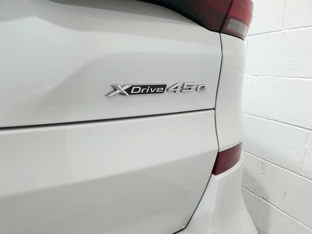 BMW X5 Xdrive30d Mht M Sport Tech Pack Blue #18