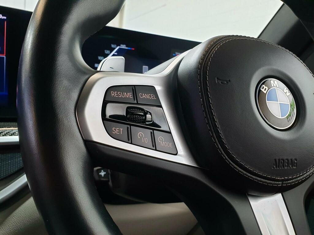 BMW X5 Xdrive30d Mht M Sport Tech Pack Black #93