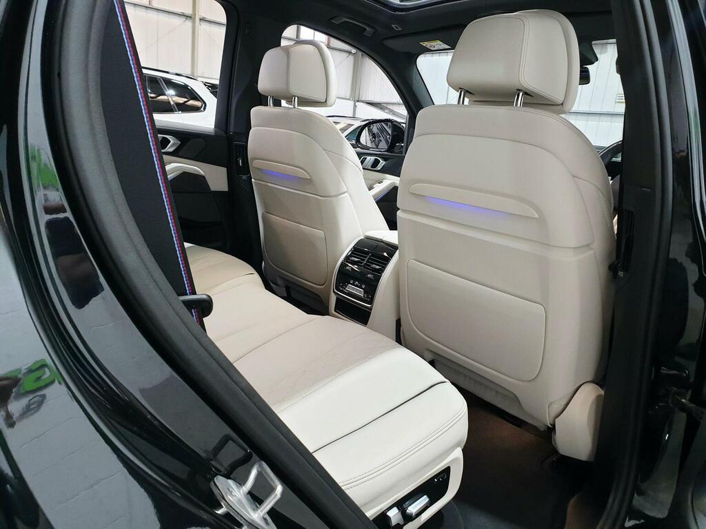 BMW X5 Xdrive30d Mht M Sport Tech Pack Black #53