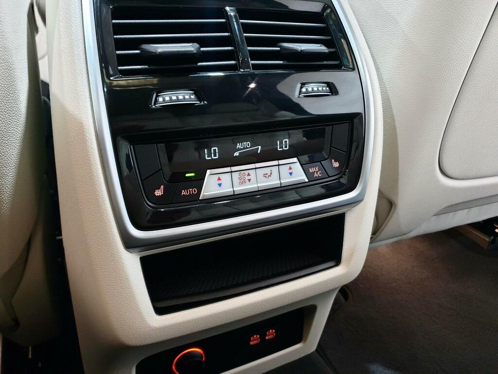 BMW X5 Xdrive30d Mht M Sport Tech Pack Black #68