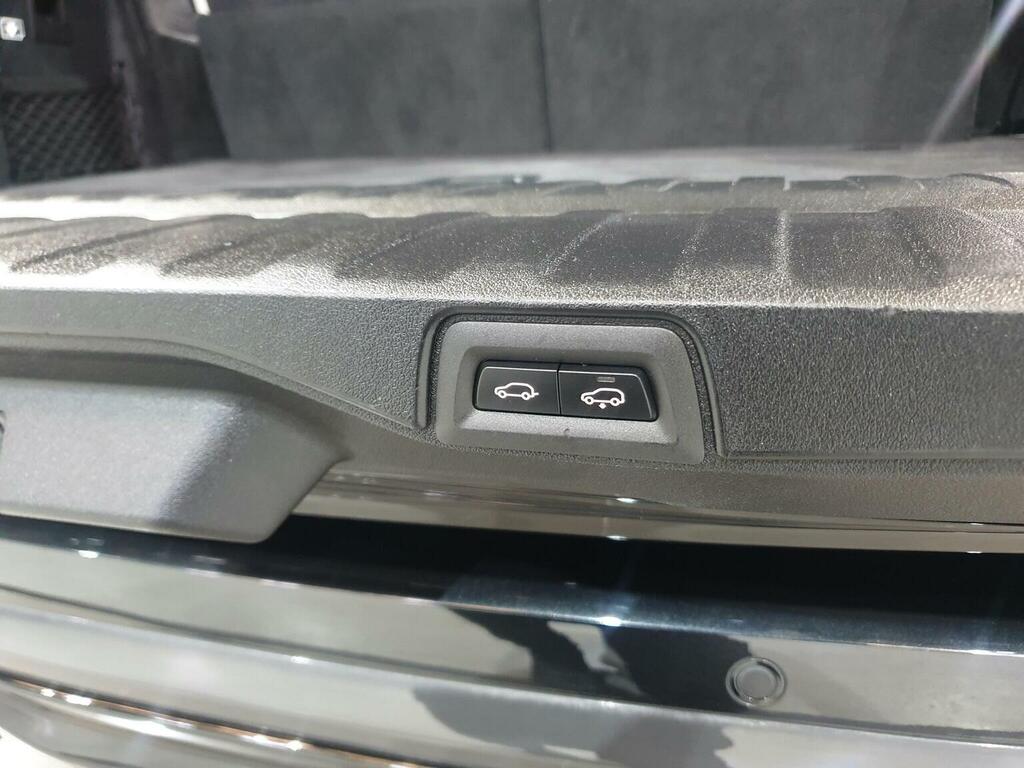 BMW X5 Xdrive30d Mht M Sport Tech Pack Black #40