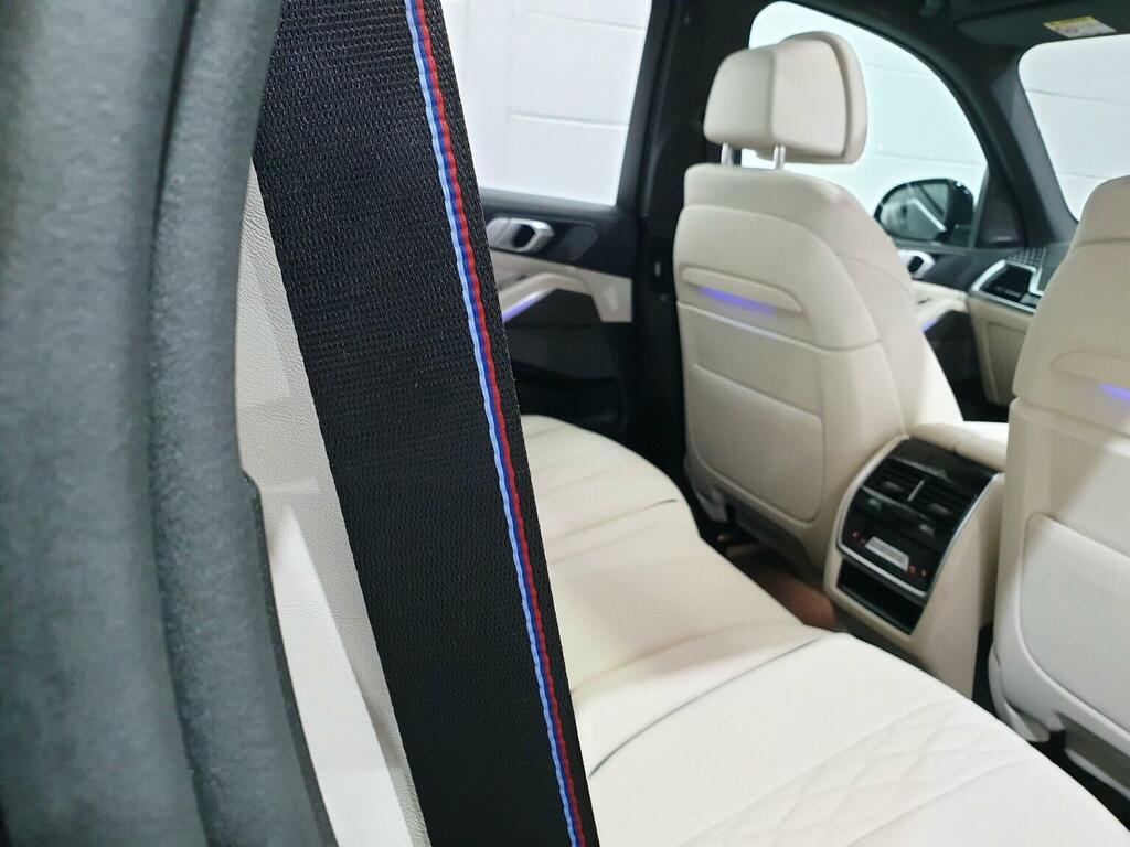 BMW X5 Xdrive30d Mht M Sport Tech Pack Black #54