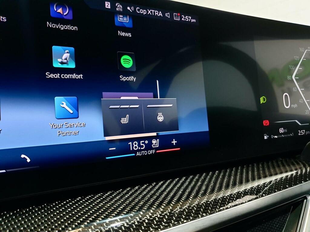 BMW X5 Xdrive30d Mht M Sport Tech Pack Black #82