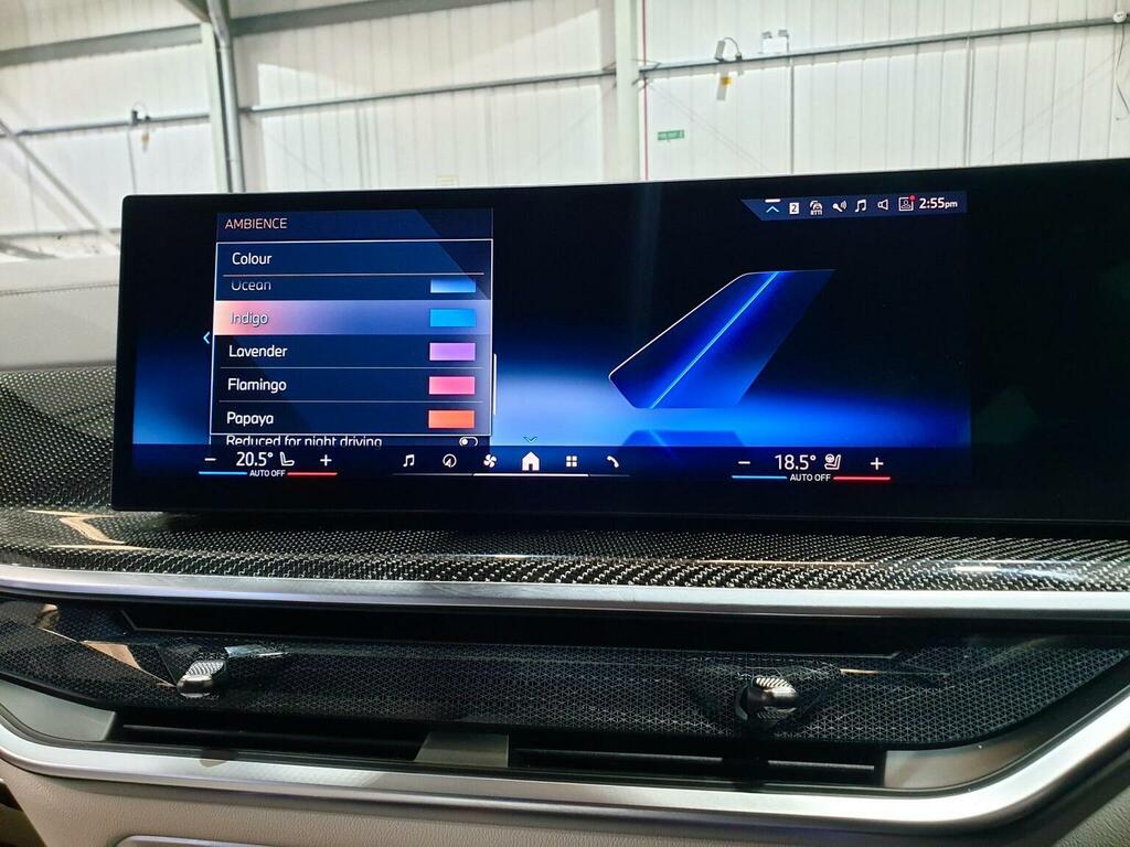 BMW X5 Xdrive30d Mht M Sport Tech Pack Black #86