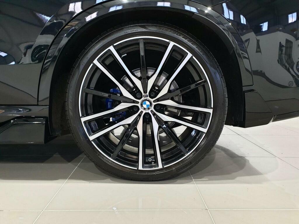 BMW X5 Xdrive30d Mht M Sport Tech Pack Black #45