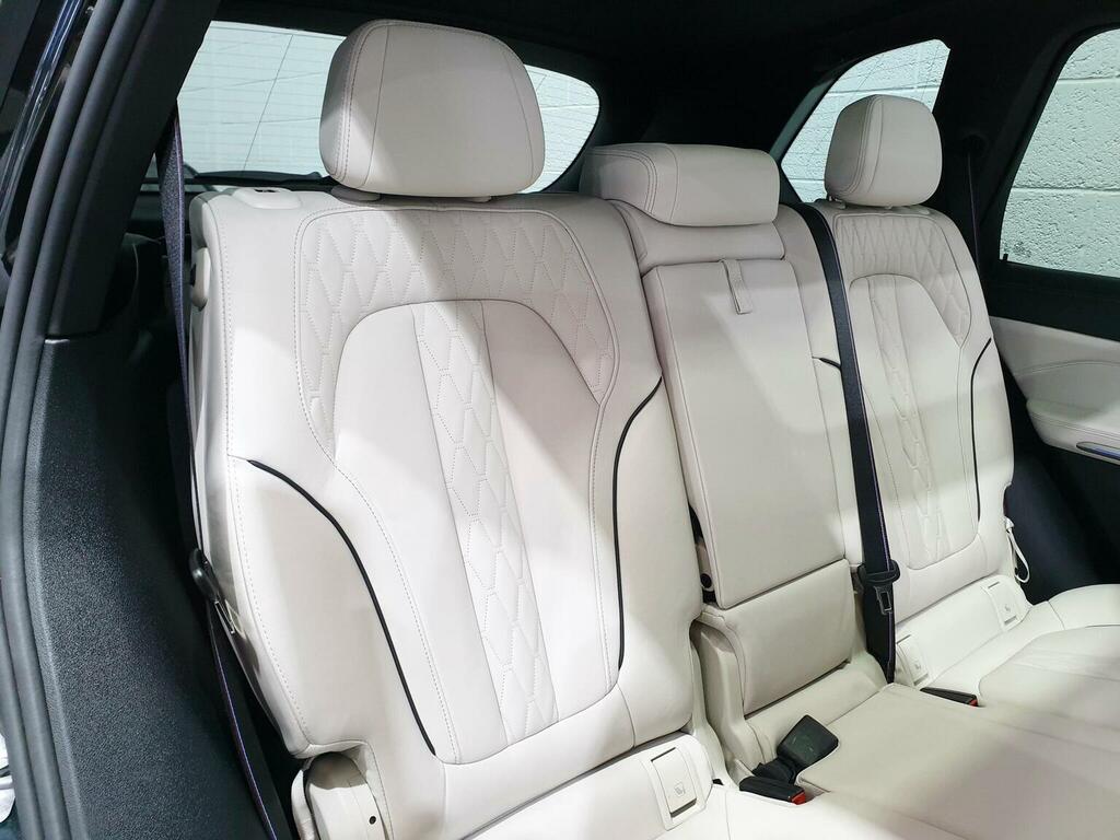 BMW X5 Xdrive30d Mht M Sport Tech Pack Black #57