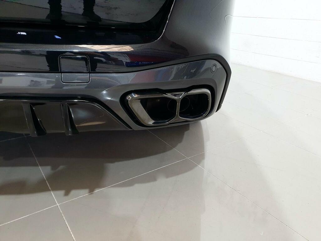 BMW X5 Xdrive30d Mht M Sport Tech Pack Black #21