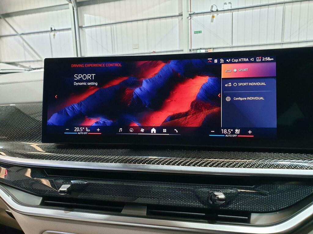 BMW X5 Xdrive30d Mht M Sport Tech Pack Black #92