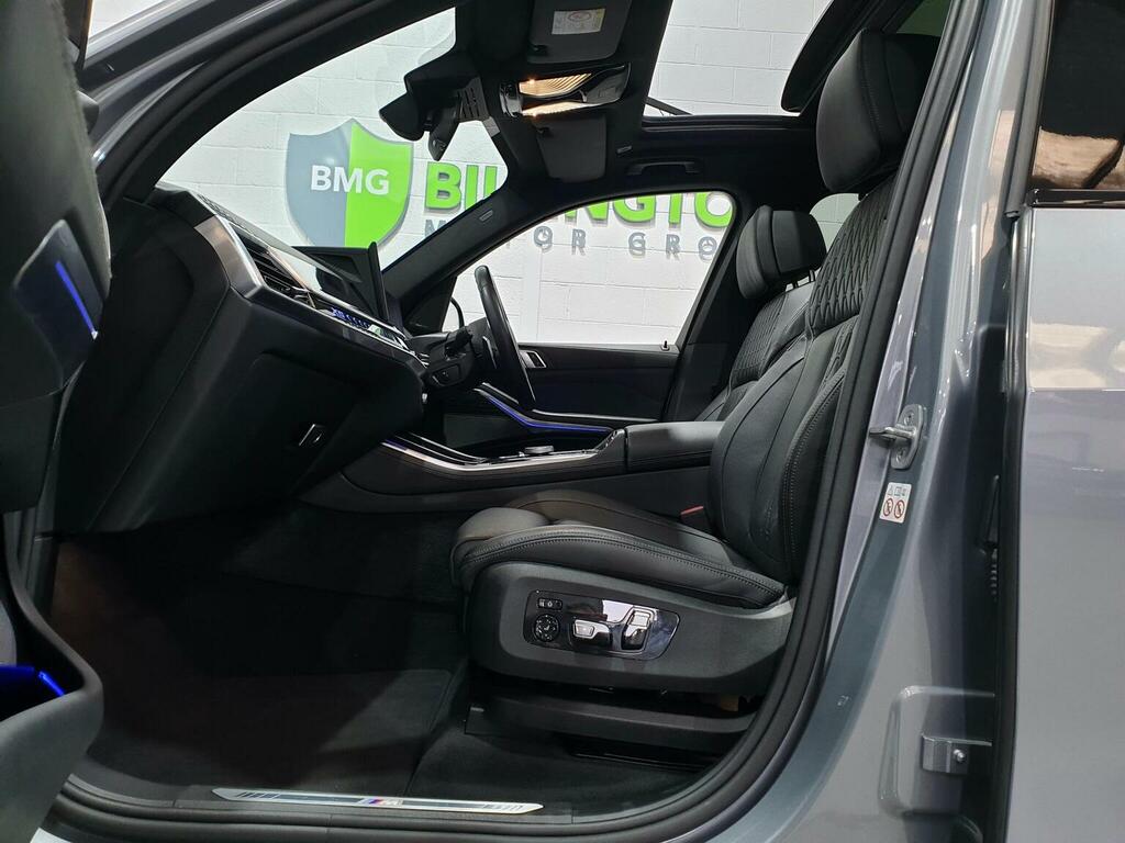 BMW X5 Xdrive30d Mht M Sport Techpro Pack Black #61