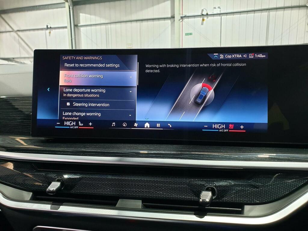 BMW X5 Xdrive30d Mht M Sport Techpro Pack Black #84