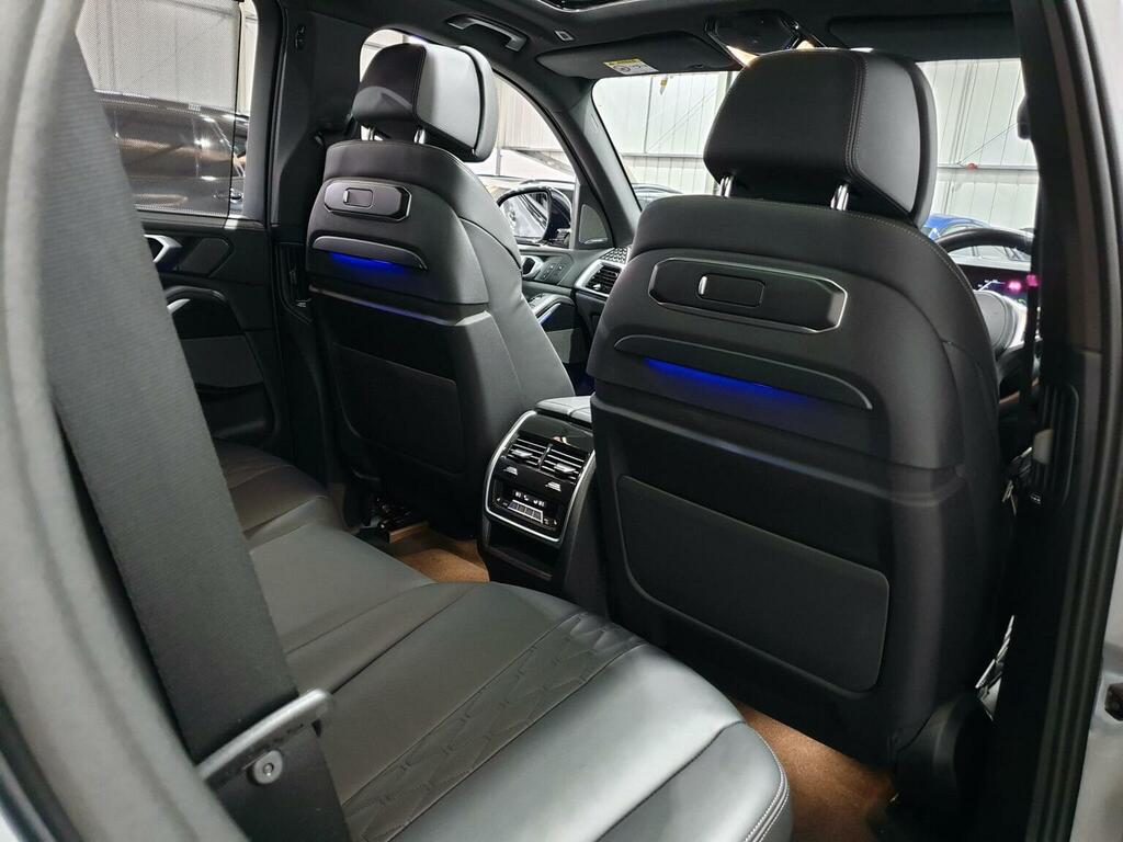 BMW X5 Xdrive30d Mht M Sport Techpro Pack Black #50