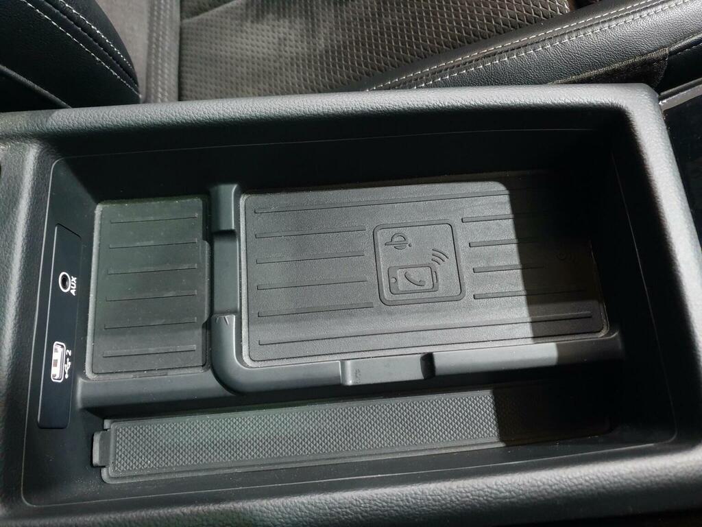 Audi A4 Avant A4 S Line 35 Tfsi White #62