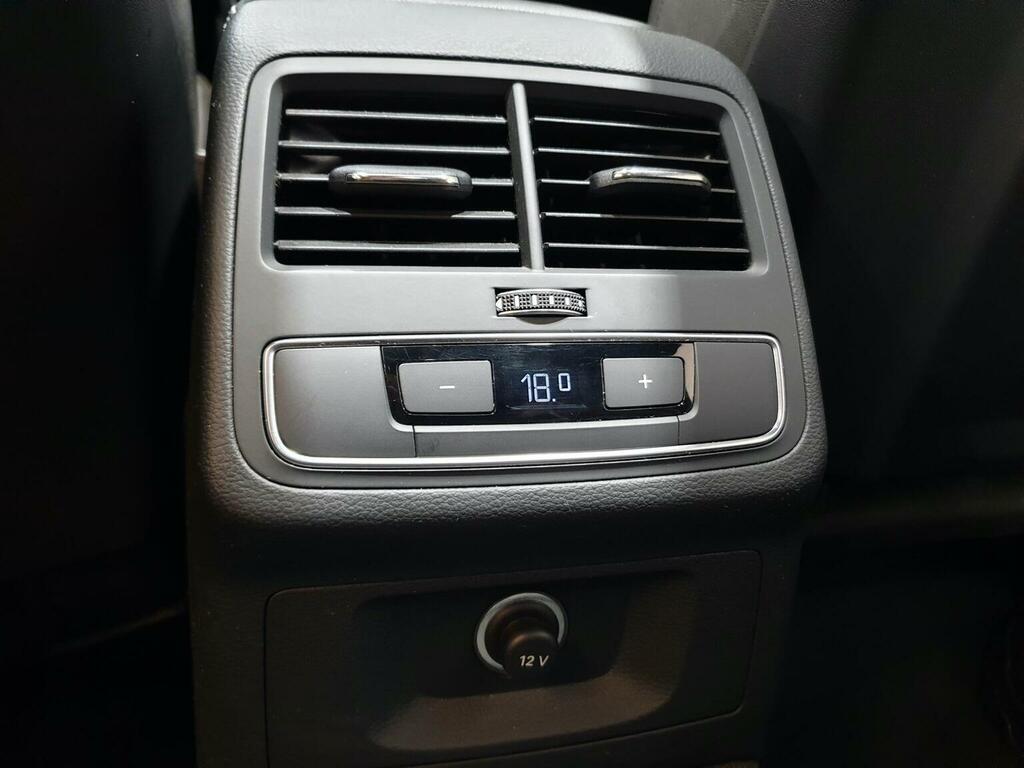 Audi A4 Avant A4 S Line 35 Tfsi White #58