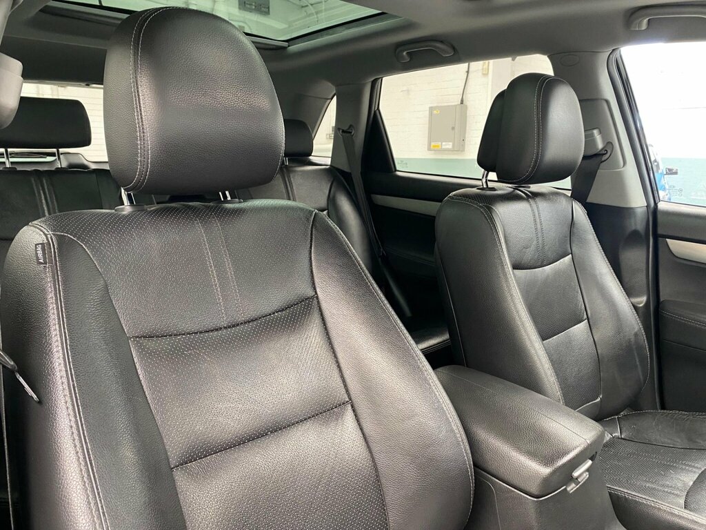 Kia Sorento Sorento Kx-1 Crdi 4X4 Silver #12