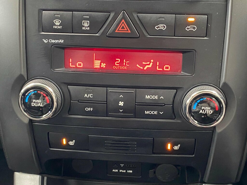 Kia Sorento Sorento Kx-1 Crdi 4X4 Silver #24
