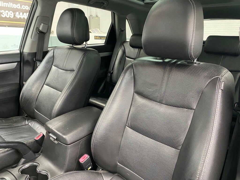 Kia Sorento Sorento Kx-1 Crdi 4X4 Silver #19