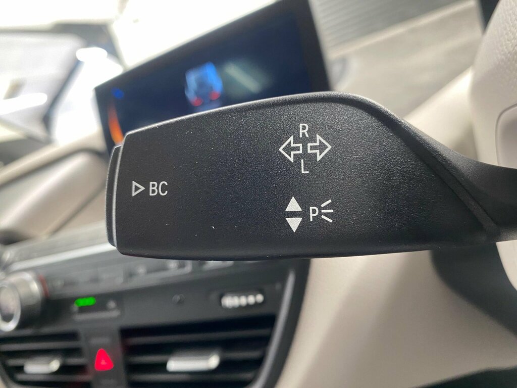 BMW i3 125Kw 33Kwh Suite Interior World Grey #33